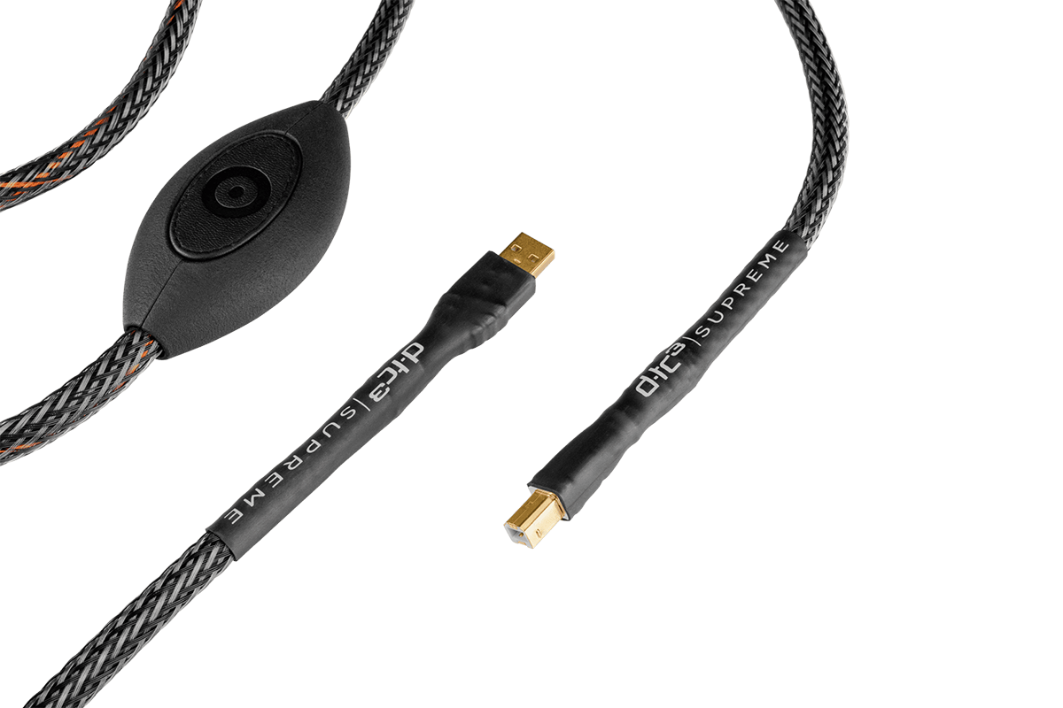 Ansuz Digitalz USB D-TC3 Supreme / USB Cable