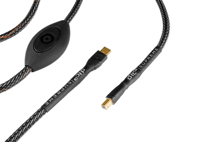 Ansuz Digitalz USB D-TC3 Supreme / USB Cable