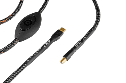 Ansuz Digitalz USB D-TC3 Supreme / USB Cable