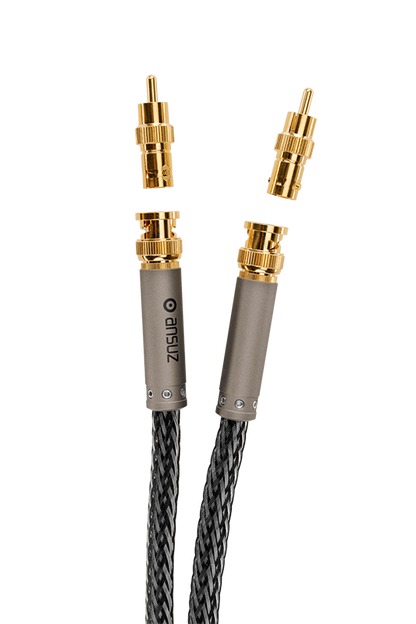 Ansuz Digitalz D-TC3