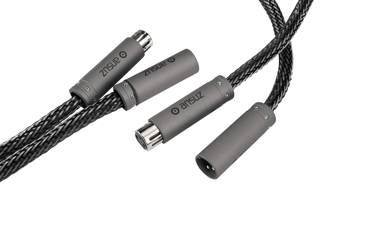 Ansuz Digitalz D-TC3