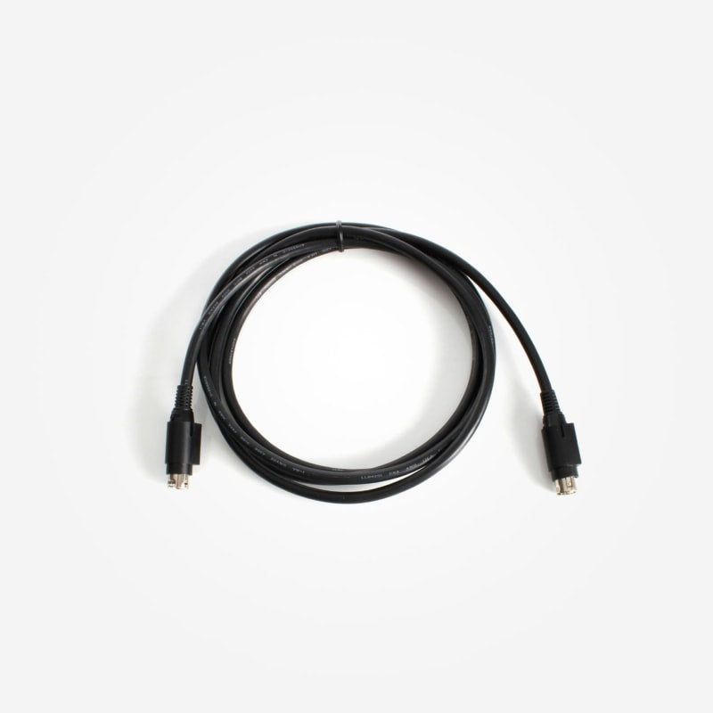 REGA NEO TT-PSU 2M CUSTOM DIN LEAD