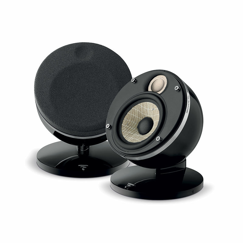 Focal Dôme Flax