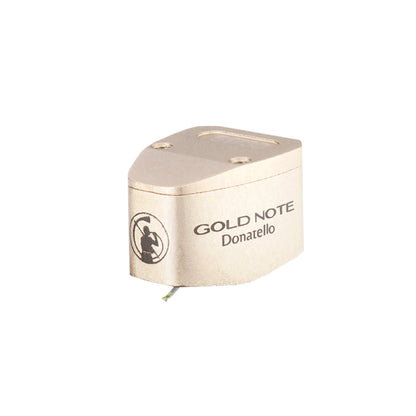 Gold Note Donatello