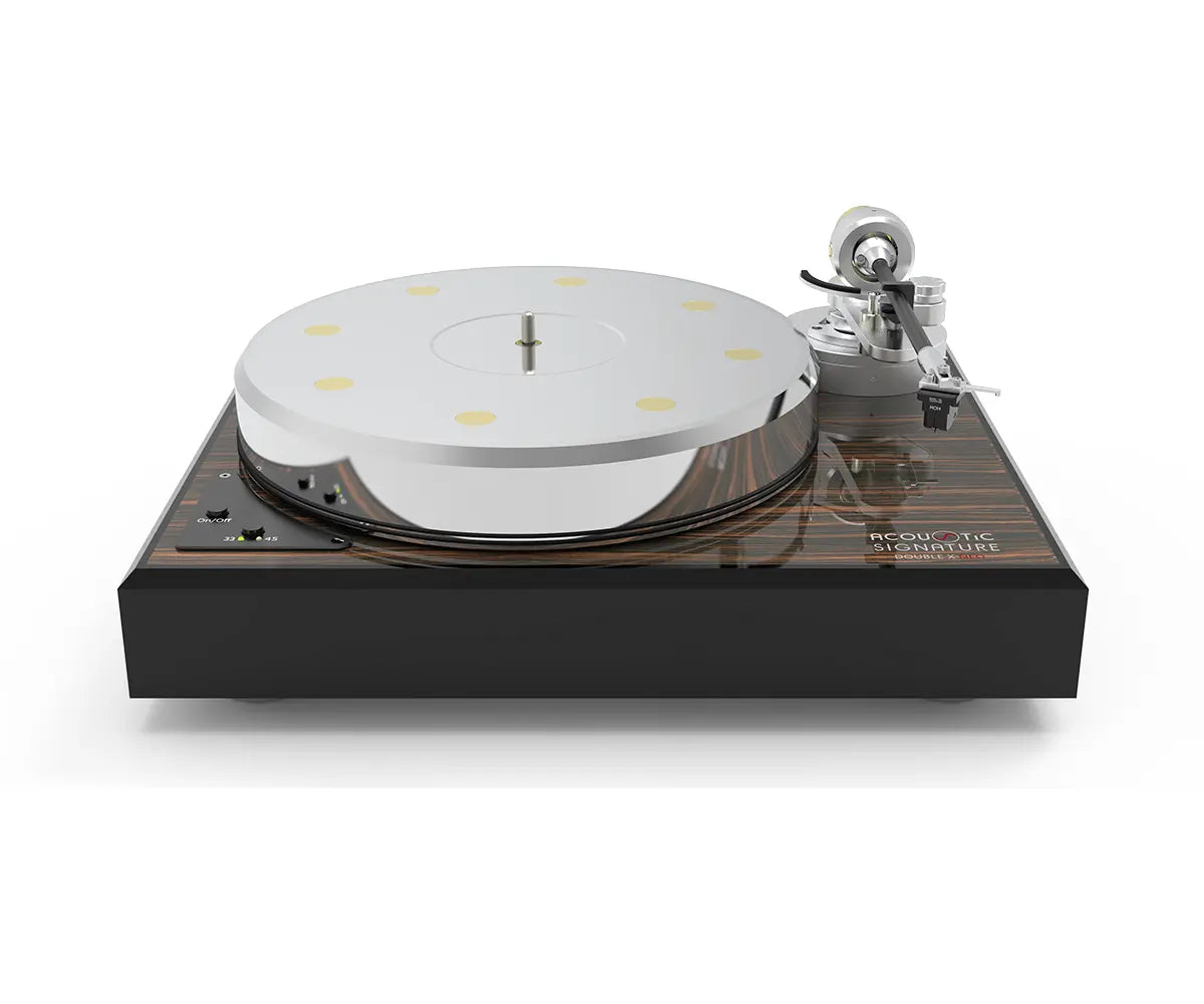 Acoustic Signature Double X Neo