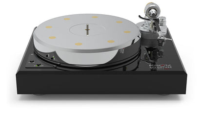 Acoustic Signature Double X Neo