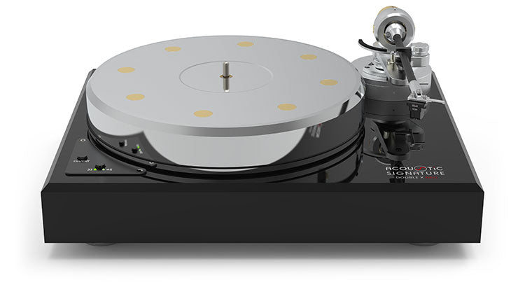 Acoustic Signature Double X Neo