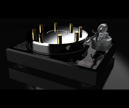 Acoustic Signature Double X Neo