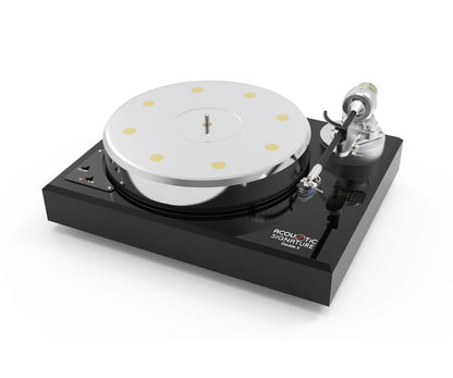 Acoustic Signature Double X Neo