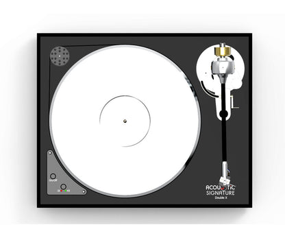 Acoustic Signature Double X Neo