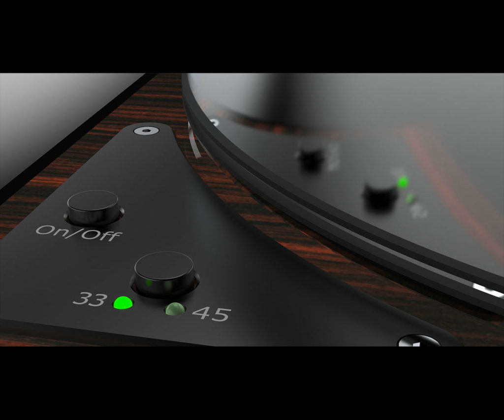 Acoustic Signature Double X Neo