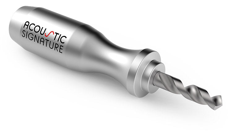 Acoustic Signature LP Driller