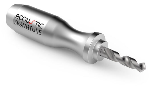 Acoustic Signature LP Driller