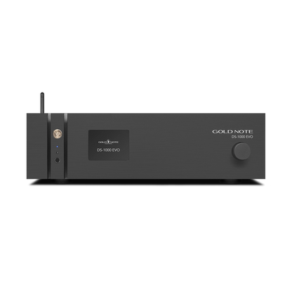 Gold Note DS-1000 EVO Line