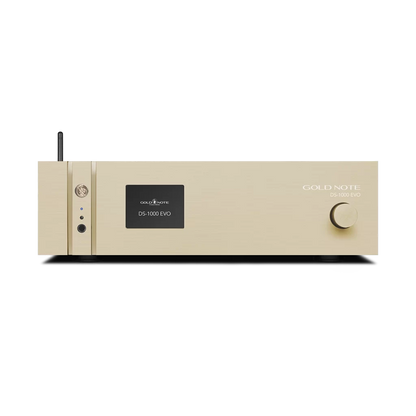 Gold Note DS-1000 EVO Line