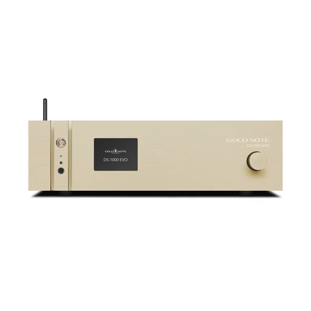 Gold Note DS-1000 EVO Line