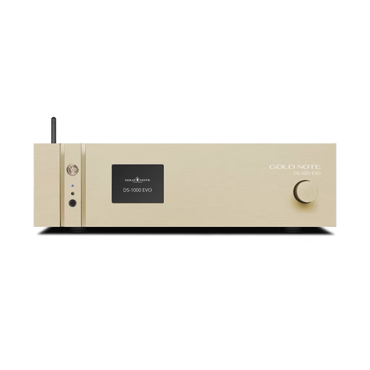 Gold Note DS-1000 EVO