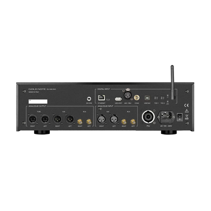 Gold Note DS-1000 EVO Line