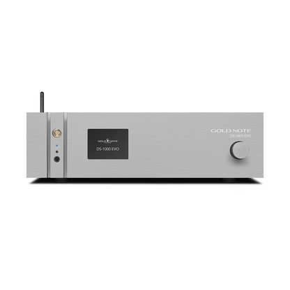 Gold Note DS-1000 EVO Line