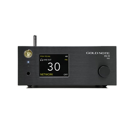 Gold Note DS-10 EVO LINE