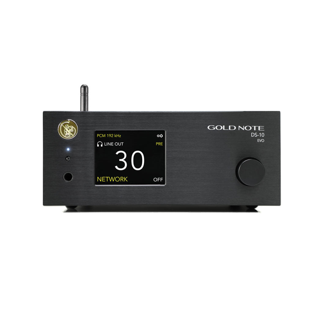 Gold Note DS-10 EVO LINE