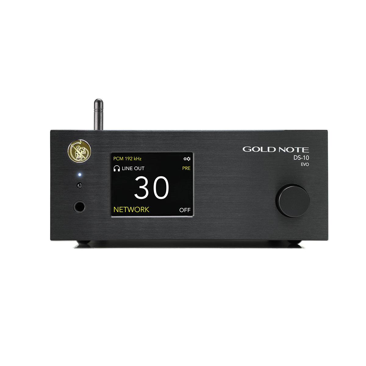 Gold Note DS-10 EVO