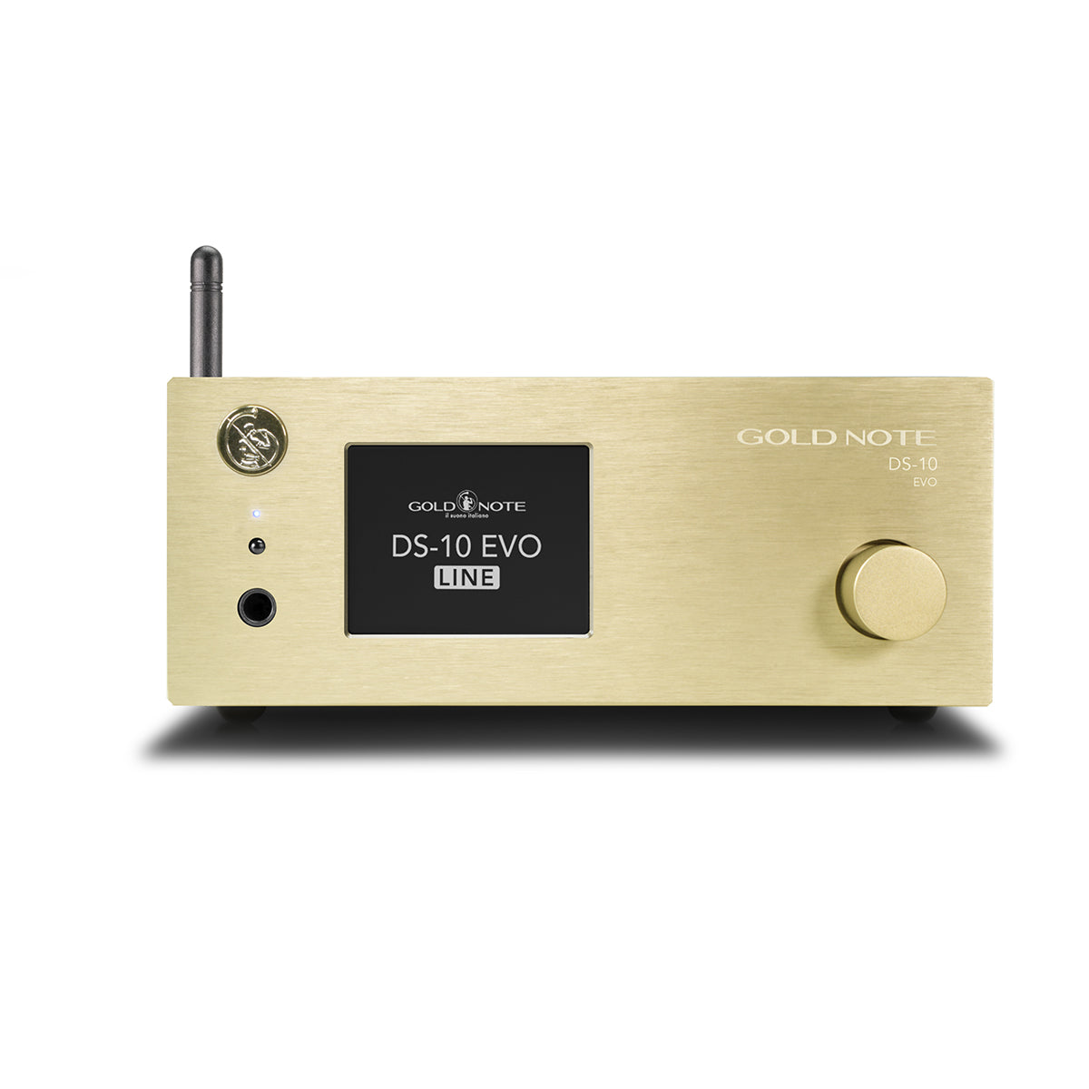 Gold Note DS-10 EVO LINE