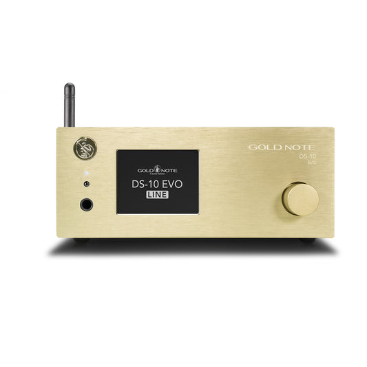 Gold Note DS-10 EVO