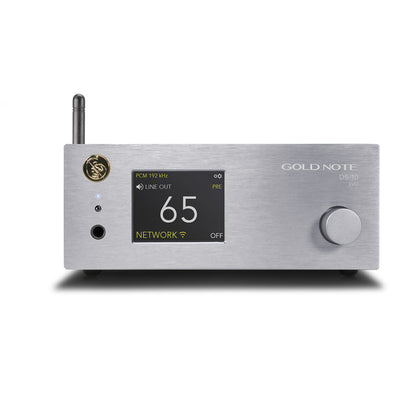 Gold Note DS-10 EVO LINE