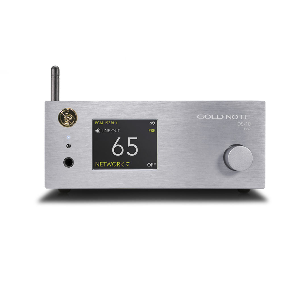 Gold Note DS-10 EVO LINE