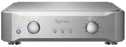 Esoteric E-02