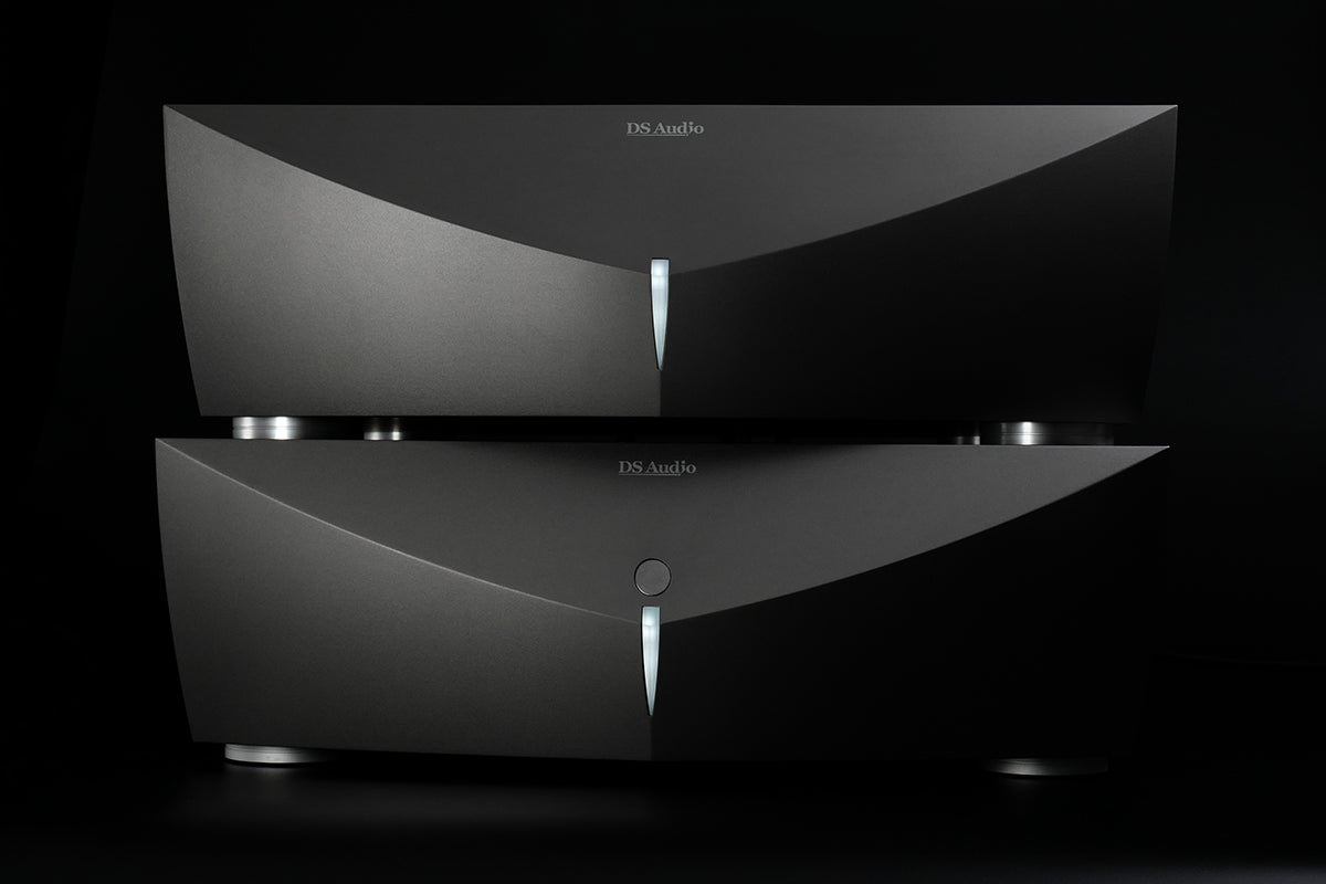 DS Audio DS Grand Master
