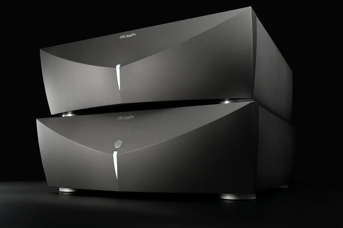 DS Audio DS Grand Master