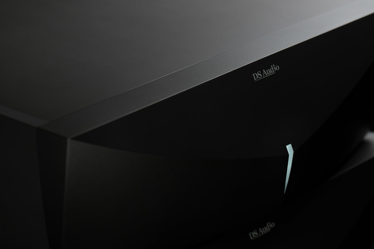 DS Audio DS Grand Master