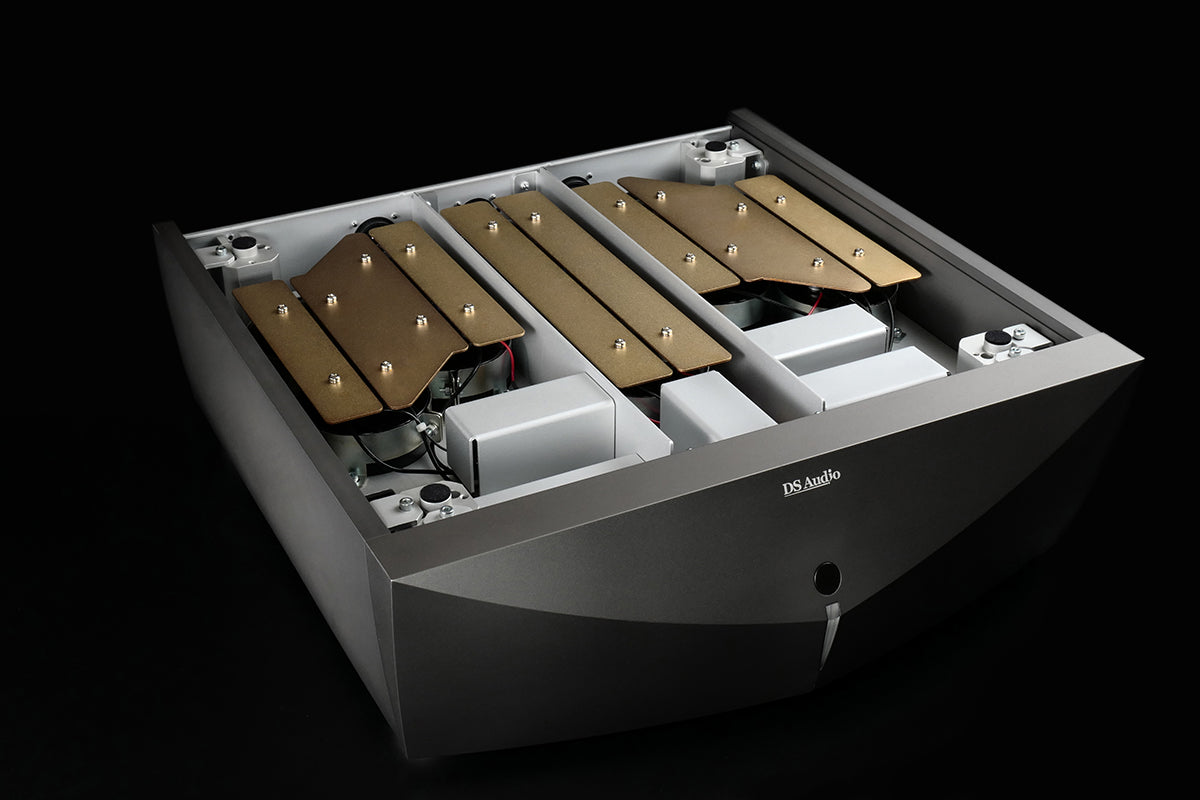 DS Audio DS Grand Master