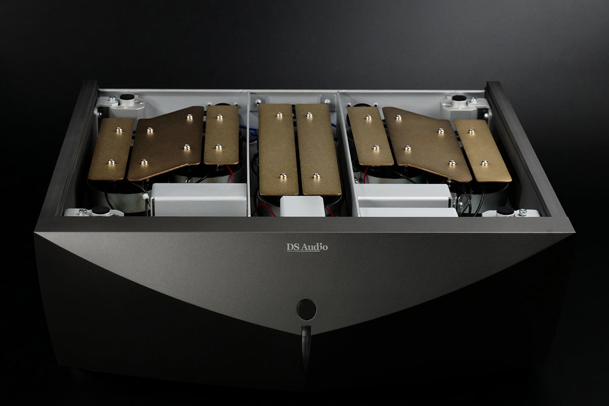 DS Audio DS Grand Master