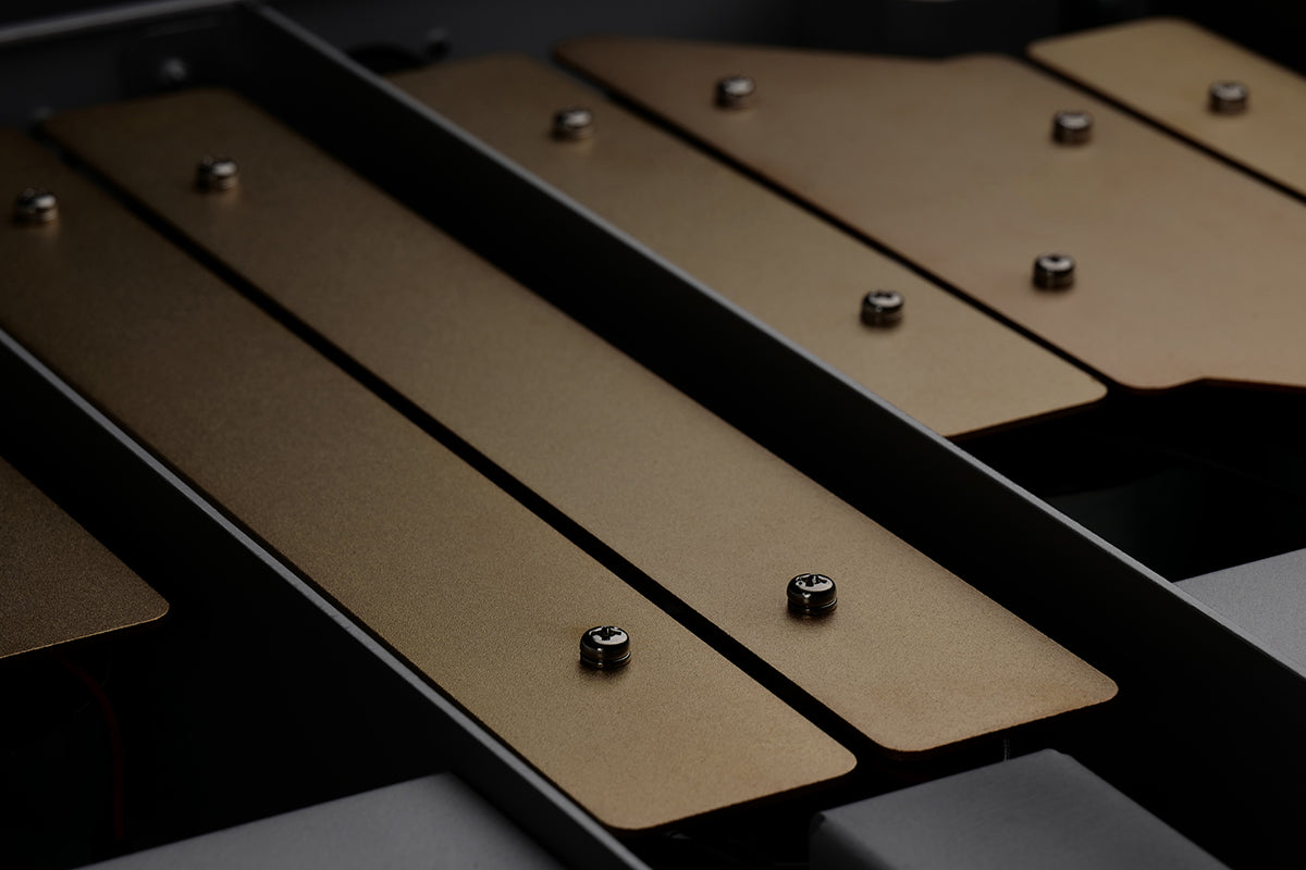 DS Audio DS Grand Master