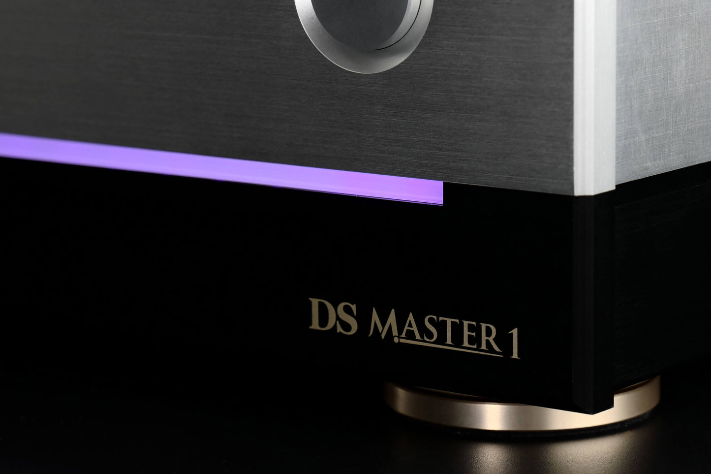 DS Audio DS Master 1