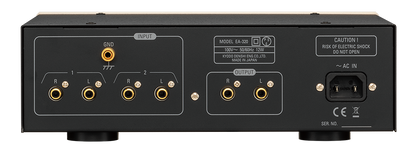 Phasemation EA-320 Phono Stage