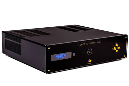 Electrocompaniet ECI 6 DX MKII INTEGRATED AMP/DAC/STREAMER