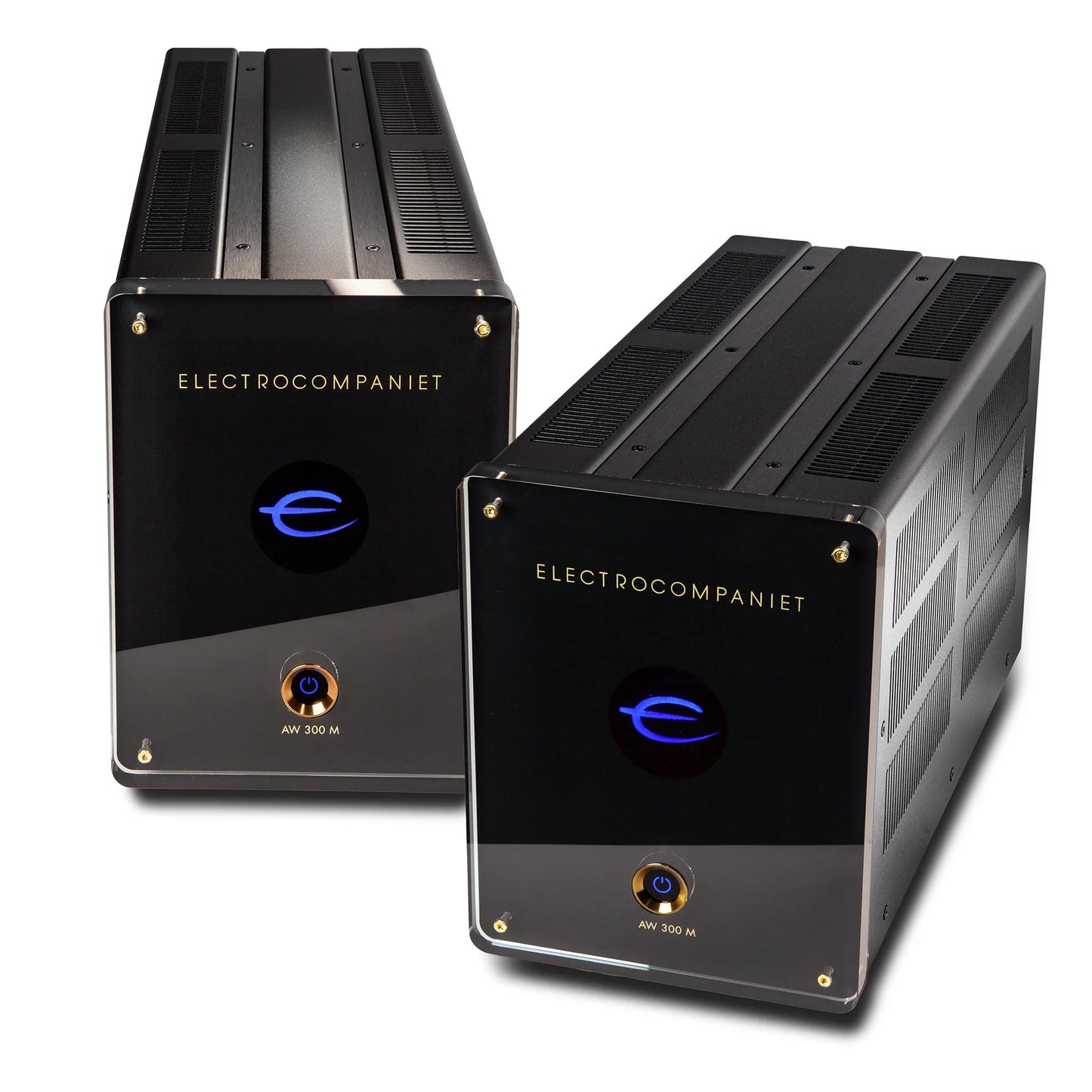 Electrocompaniet AW 300M MONO POWER AMPLIFIER