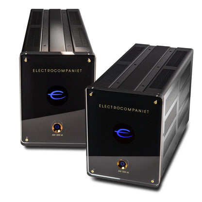 Electrocompaniet AW 300M MONO POWER AMPLIFIER