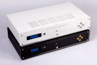 Electrocompaniet ECI 80D INTEGRATED AMPLIFIER