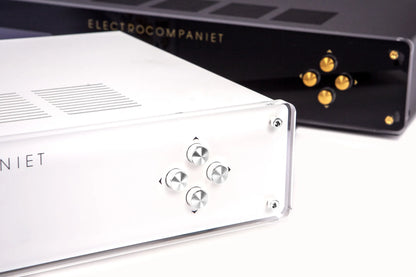 Electrocompaniet ECI 80D INTEGRATED AMPLIFIER