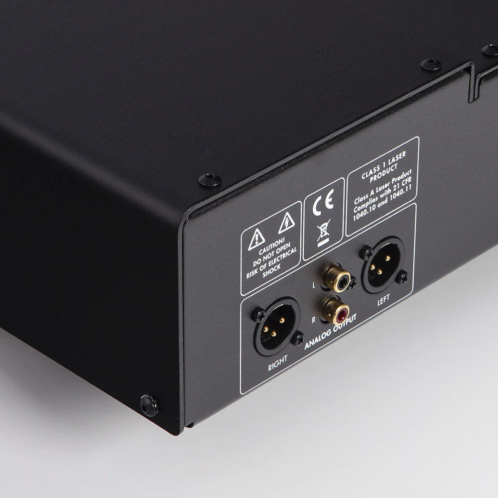 Electrocompaniet EMC 1 MKV REFERENCE CD PLAYER