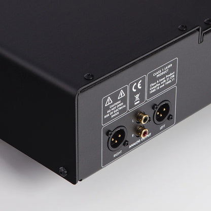 Electrocompaniet EMC 1 MKV REFERENCE CD PLAYER