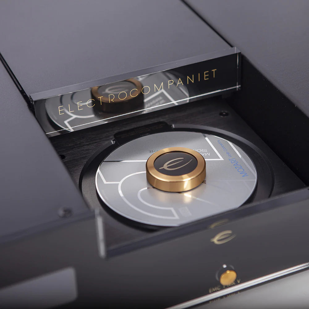 Electrocompaniet EMC 1 MKV REFERENCE CD PLAYER