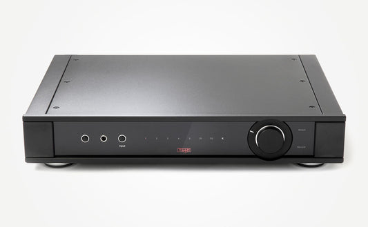 REGA Elicit MK5 Integrated Amplifier