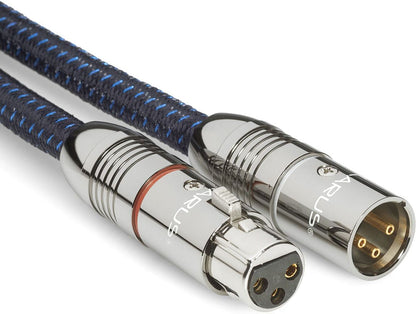 Clarus Cable Aqua MKII Balanced Audio Cable