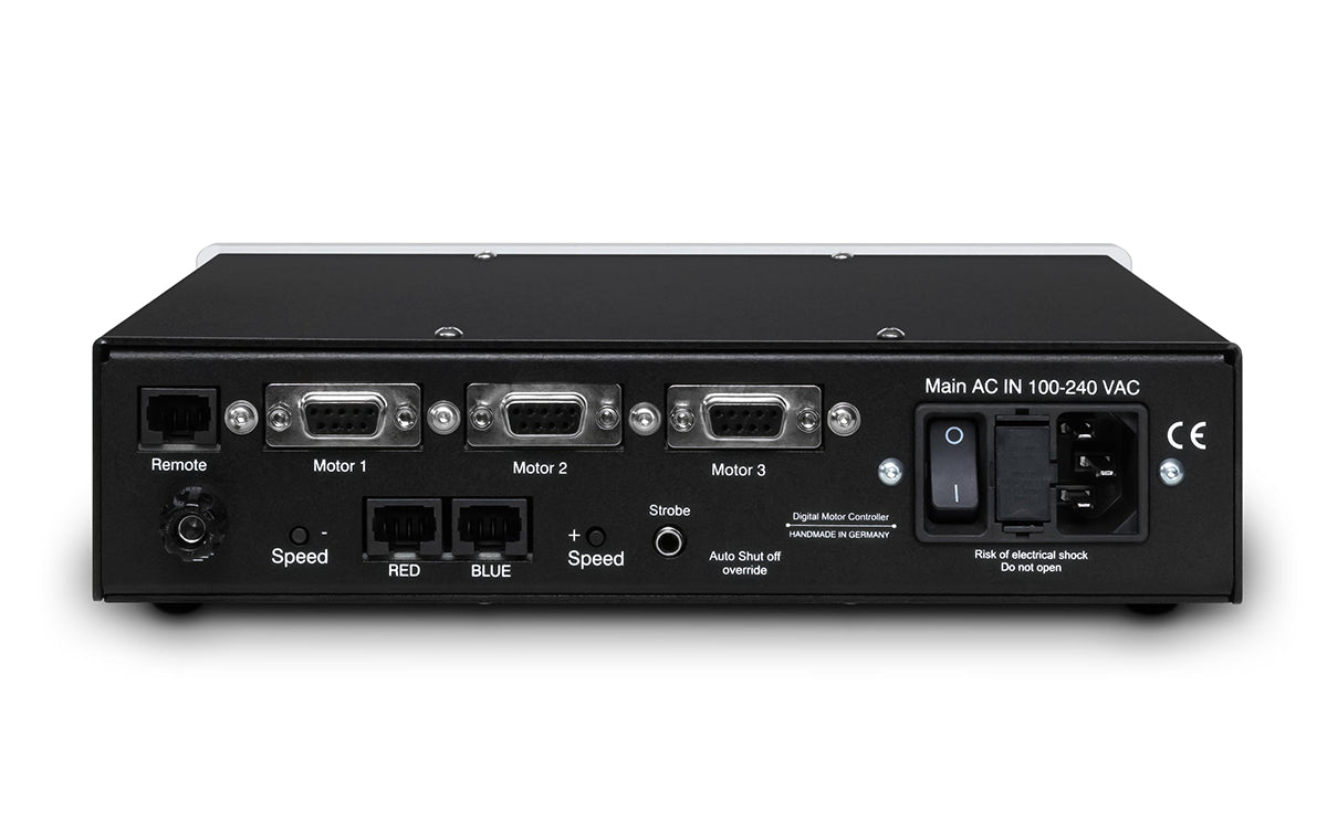 Acoustic Signature DMC-10